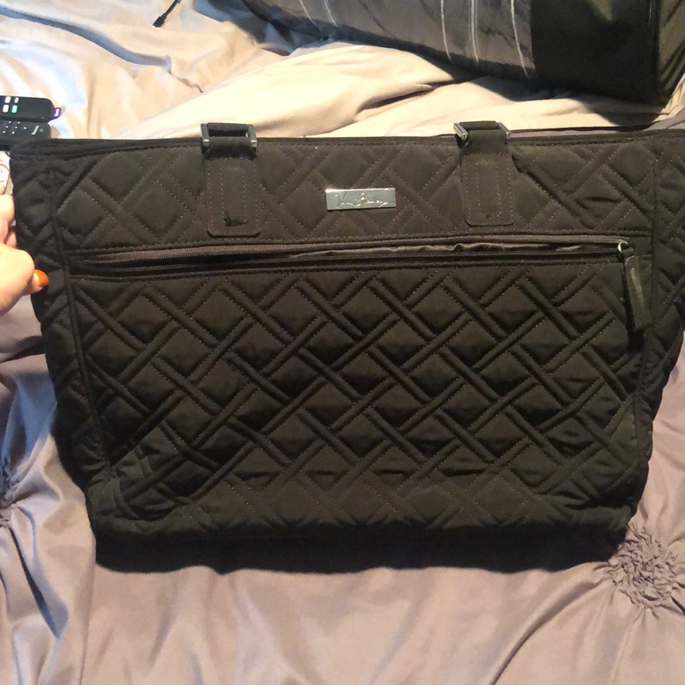 Vera Bradley Laptop Business Bag.